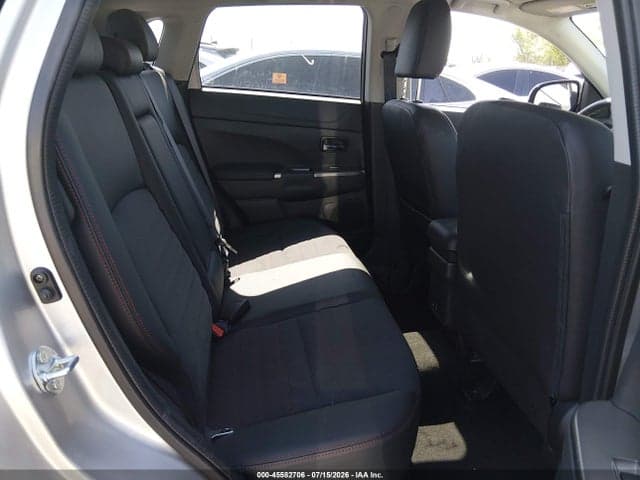 2026 KIA SPORTAGE HYBRID S 8