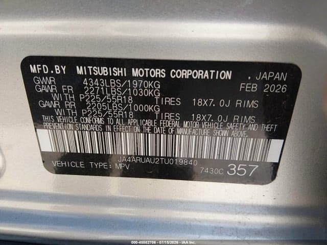 2026 KIA SPORTAGE HYBRID S 9