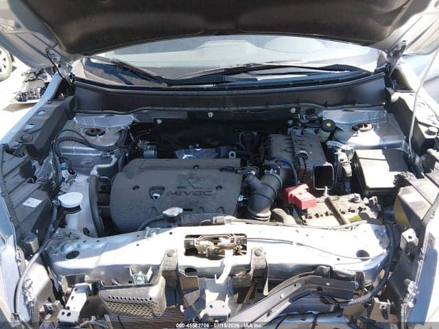 2026 KIA SPORTAGE HYBRID S 10