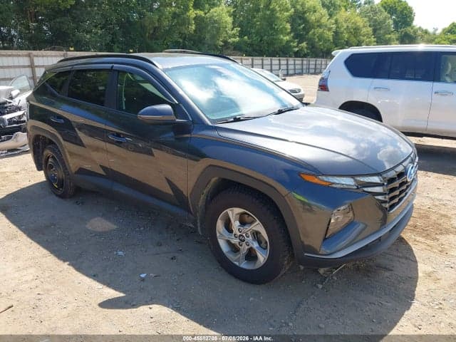 2023 HYUNDAI TUCSON SEL 1