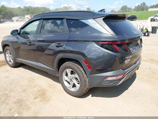 2023 HYUNDAI TUCSON SEL 3