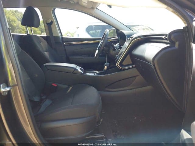 2023 HYUNDAI TUCSON SEL 5