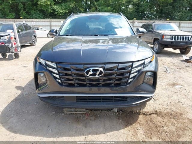 2023 HYUNDAI TUCSON SEL 6