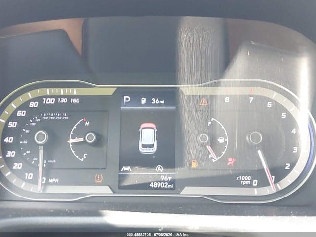 2023 HYUNDAI TUCSON SEL 7