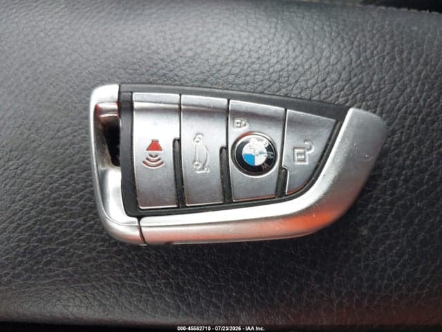 2017 BMW 740I 11