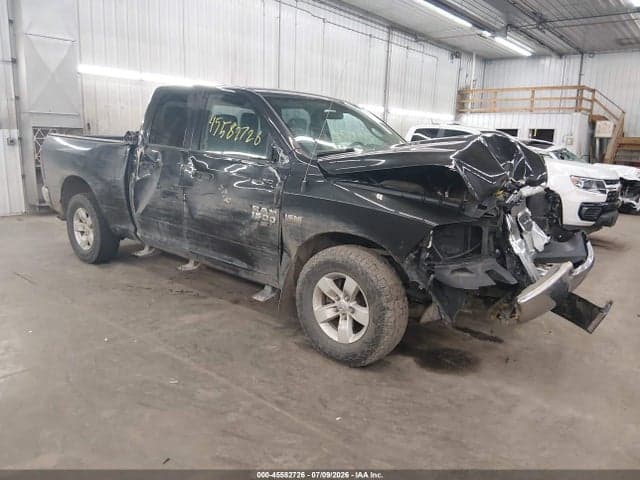 2017 RAM 1500 ST 1