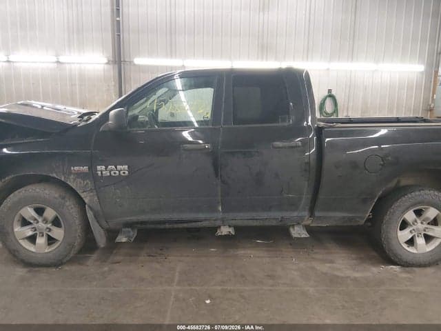 2017 RAM 1500 ST 15