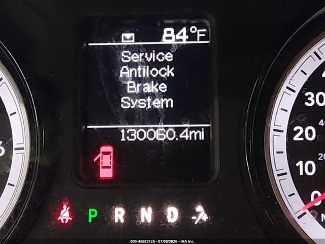 2017 RAM 1500 ST 16