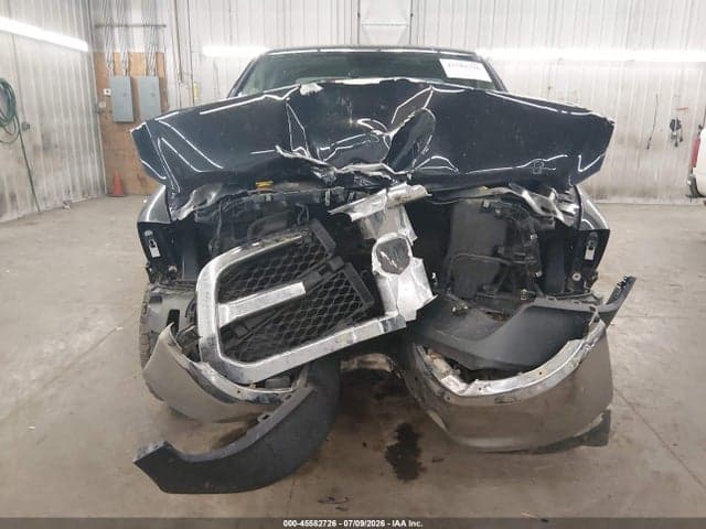 2017 RAM 1500 ST 6