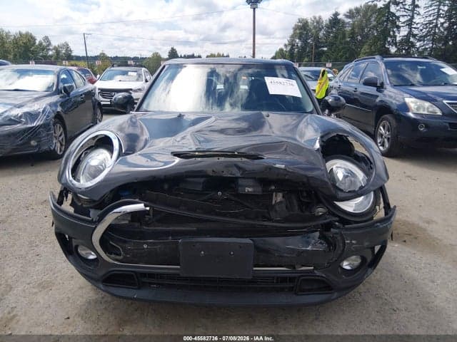 2017 MINI CLUBMAN COOPER S 13