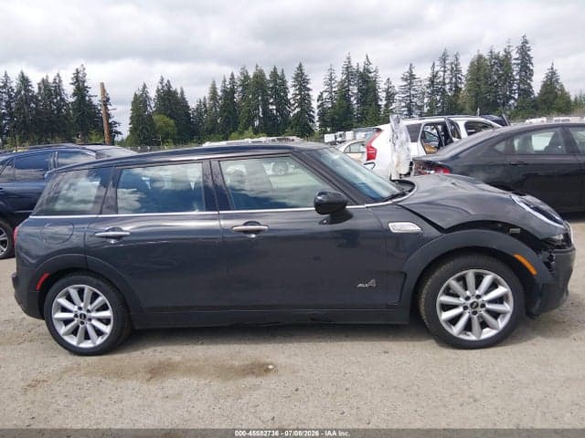 2017 MINI CLUBMAN COOPER S 14