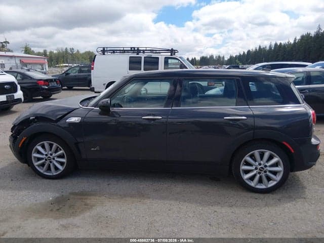 2017 MINI CLUBMAN COOPER S 15