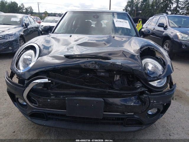 2017 MINI CLUBMAN COOPER S 6