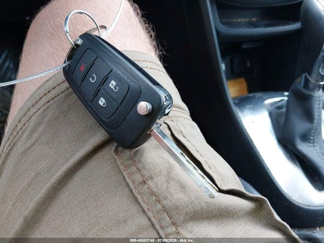 2016 BUICK ENCORE SPORT TOURING 11