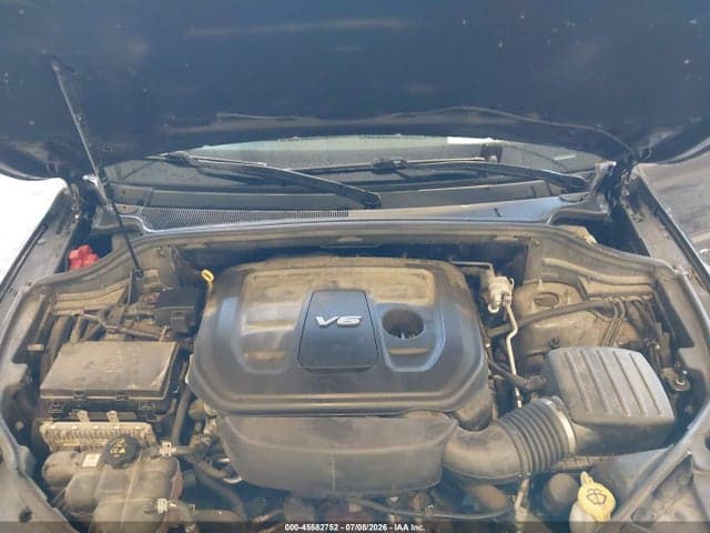 2019 JEEP GRAND CHEROKEE LAREDO E 4X4 10