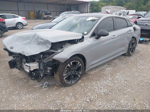 2021 KIA K5 GT-LINE 2