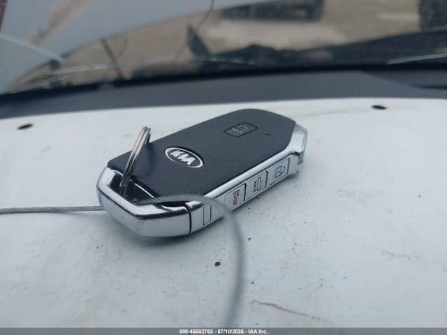 2021 KIA K5 GT-LINE 11