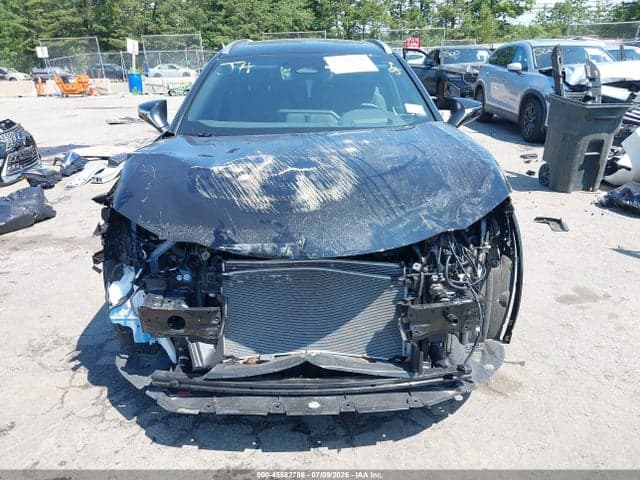 2025 LEXUS UX 300H PREMIUM 6