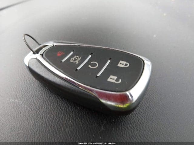 2019 CHEVROLET MALIBU LT 11