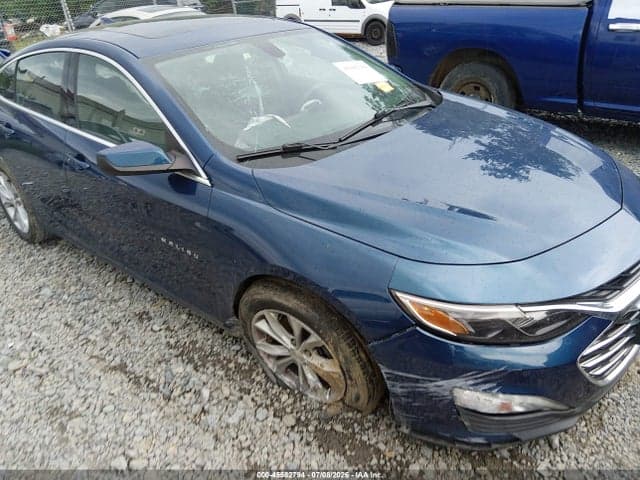 2019 CHEVROLET MALIBU LT 6