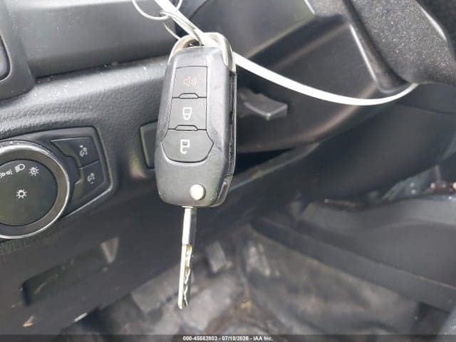 2019 FORD RANGER XL 11