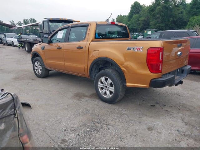 2019 FORD RANGER XL 3