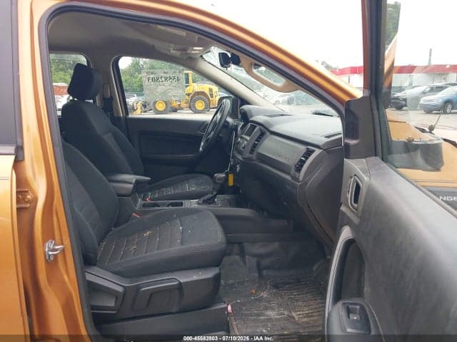 2019 FORD RANGER XL 5