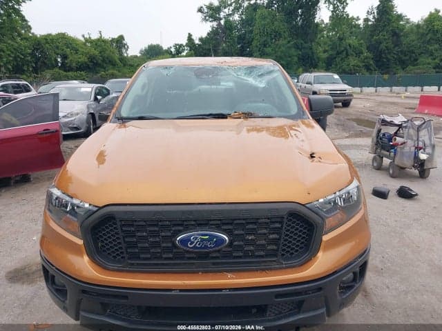 2019 FORD RANGER XL 6