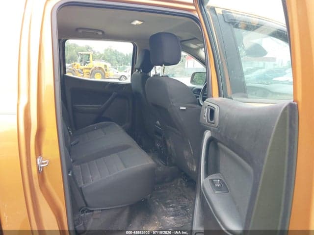 2019 FORD RANGER XL 8