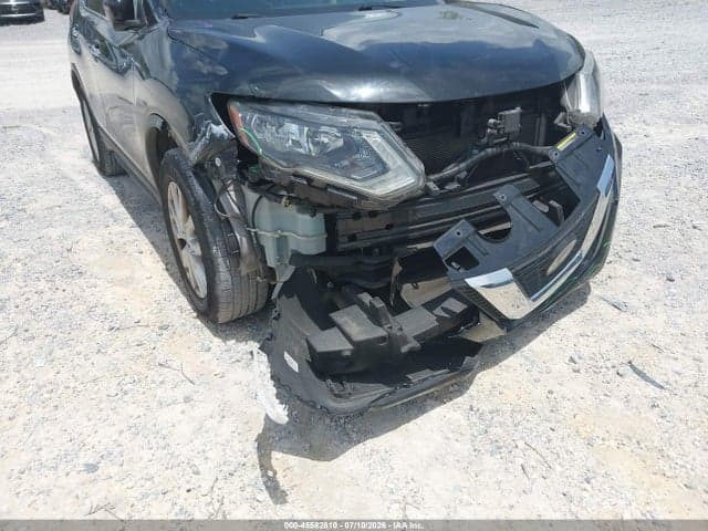 2019 NISSAN ROGUE S 6