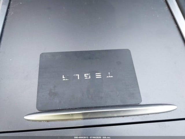 2021 TESLA MODEL 3 PERFORMANCE DUAL MOTOR ALL-WHEEL DRIVE 10