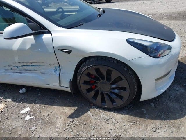 2021 TESLA MODEL 3 PERFORMANCE DUAL MOTOR ALL-WHEEL DRIVE 6