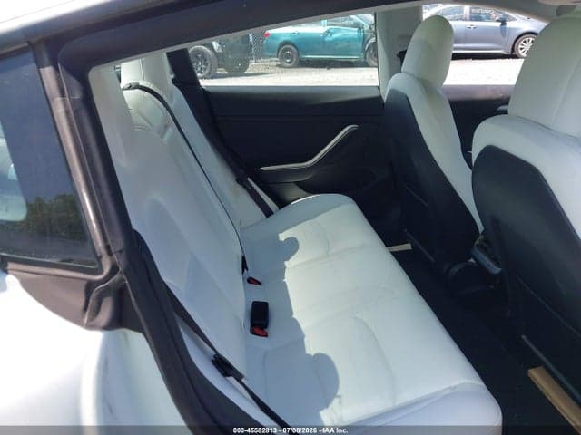 2021 TESLA MODEL 3 PERFORMANCE DUAL MOTOR ALL-WHEEL DRIVE 8