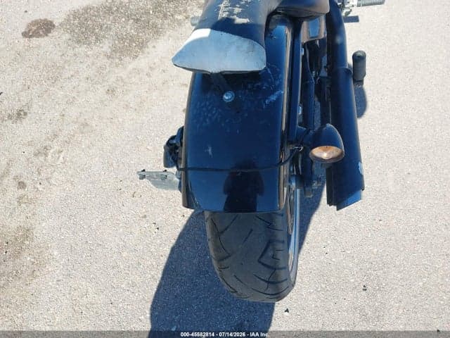 2019 HARLEY-DAVIDSON FXBB 14
