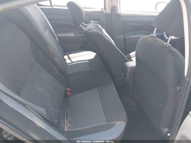 2024 NISSAN VERSA 1.6 SV 8