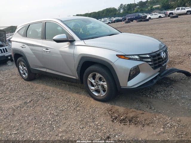 2023 HYUNDAI TUCSON SE - 1