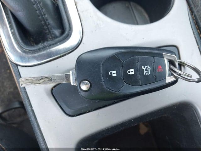 2018 CHEVROLET CRUZE LS AUTO 11