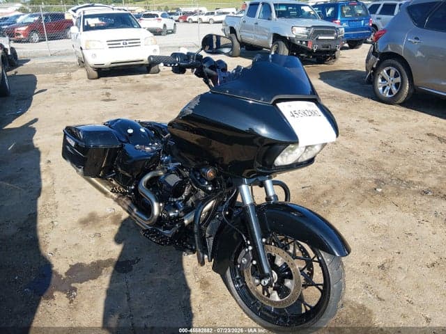 2020 HARLEY-DAVIDSON FLTRXS - 1