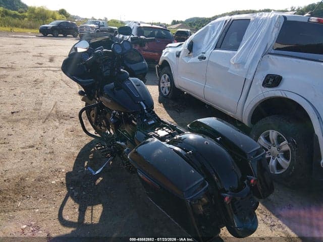 2020 HARLEY-DAVIDSON FLTRXS 3
