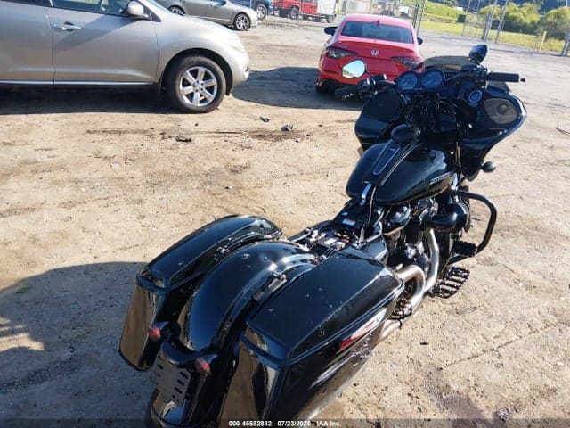 2020 HARLEY-DAVIDSON FLTRXS 4