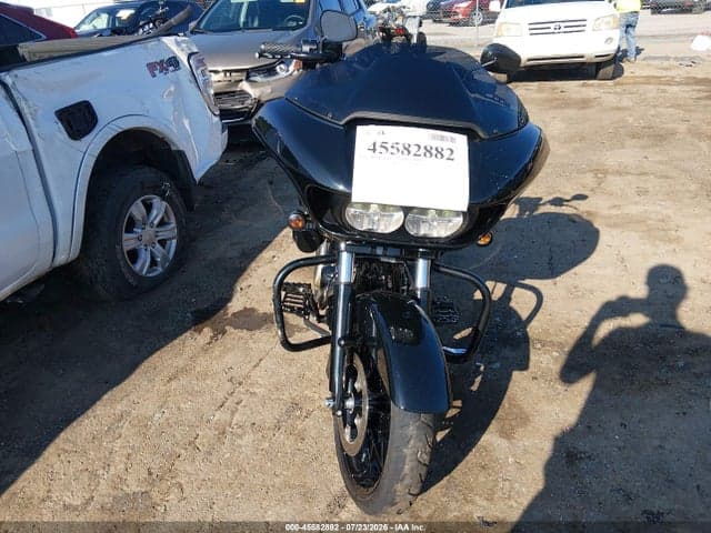 2020 HARLEY-DAVIDSON FLTRXS 5