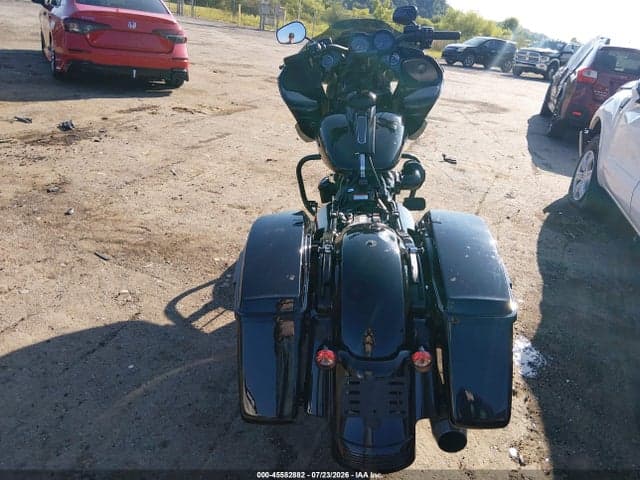 2020 HARLEY-DAVIDSON FLTRXS 6