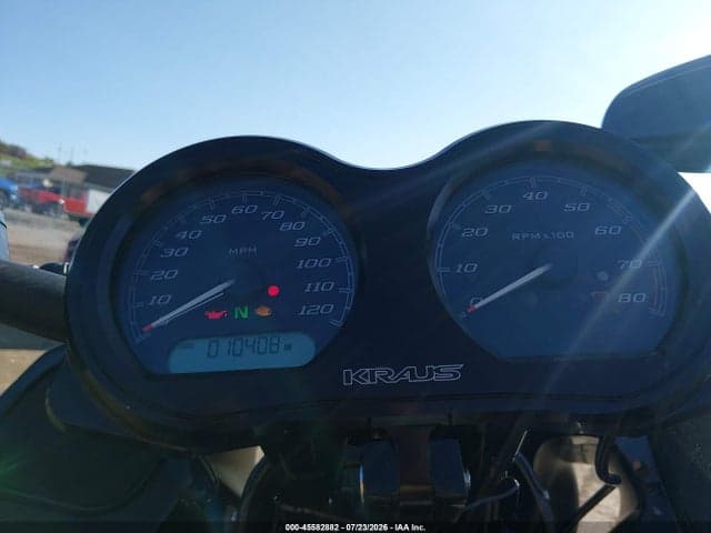 2020 HARLEY-DAVIDSON FLTRXS 7