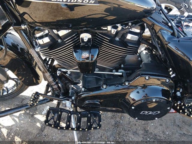 2020 HARLEY-DAVIDSON FLTRXS 9