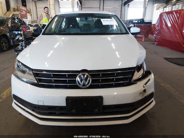 2018 VOLKSWAGEN JETTA 1.4T S 12