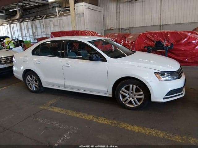 2018 VOLKSWAGEN JETTA 1.4T S 13