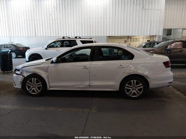 2018 VOLKSWAGEN JETTA 1.4T S 14