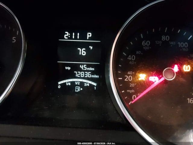 2018 VOLKSWAGEN JETTA 1.4T S 15