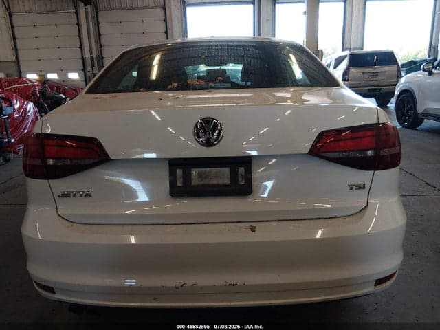 2018 VOLKSWAGEN JETTA 1.4T S 16