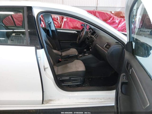 2018 VOLKSWAGEN JETTA 1.4T S 5